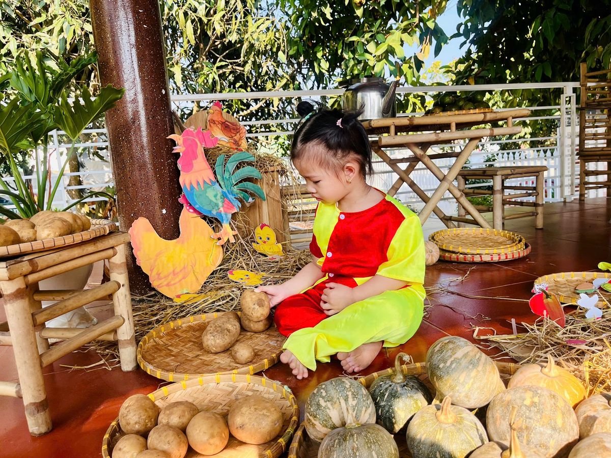 Ảnh hoạt động