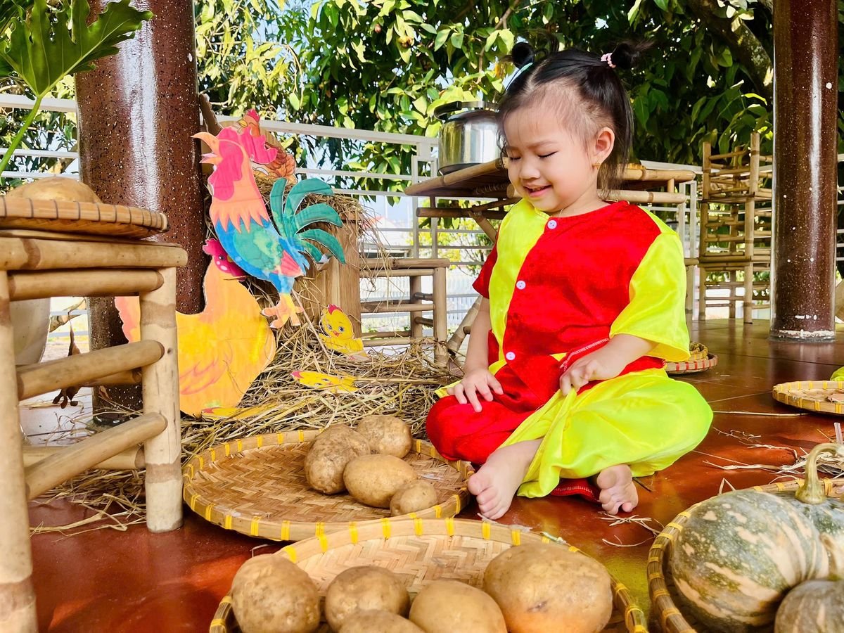 Ảnh hoạt động