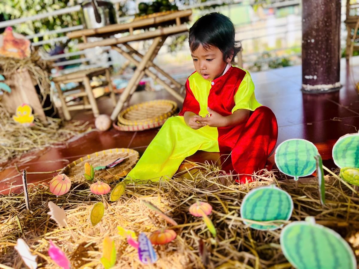 Ảnh hoạt động