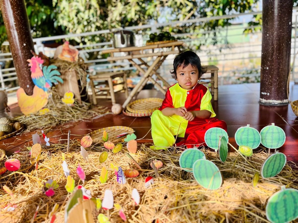 Ảnh hoạt động