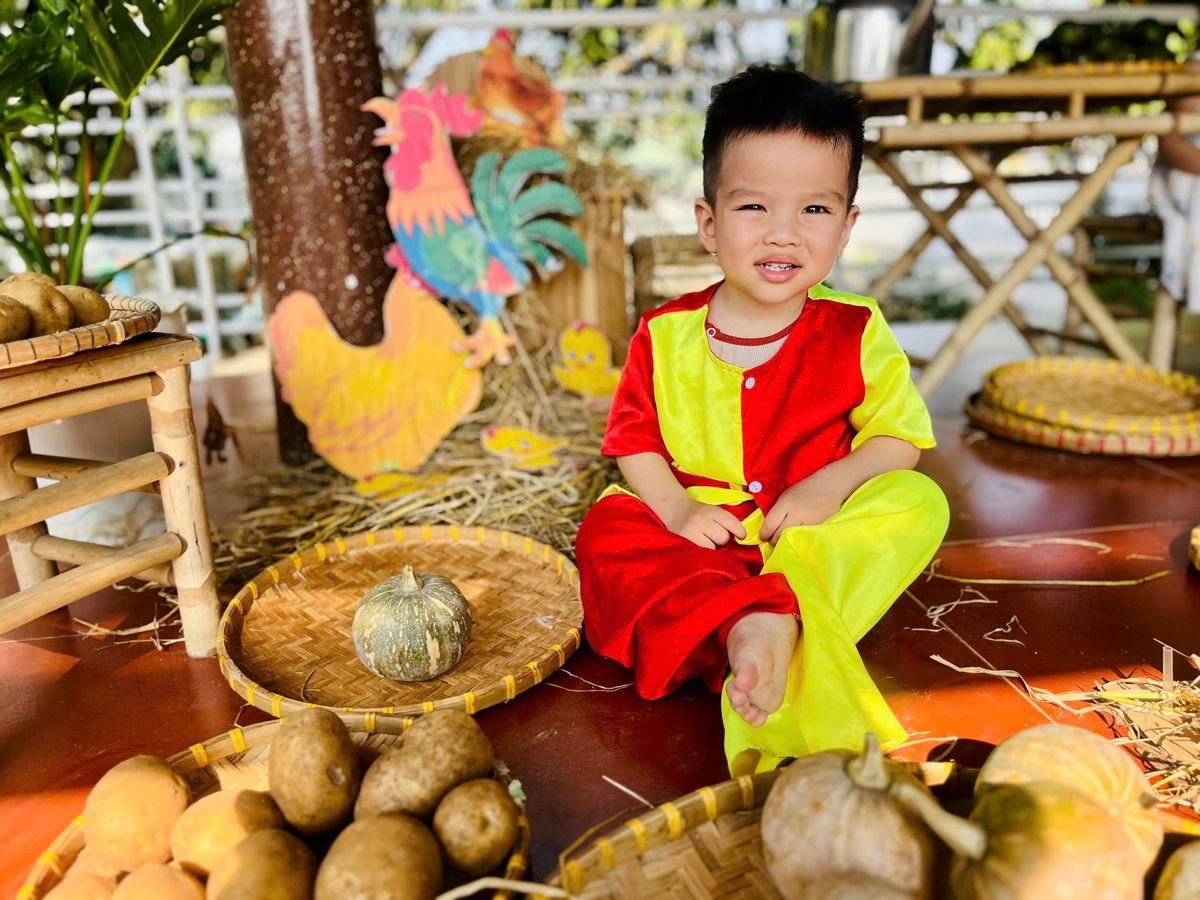 Ảnh hoạt động