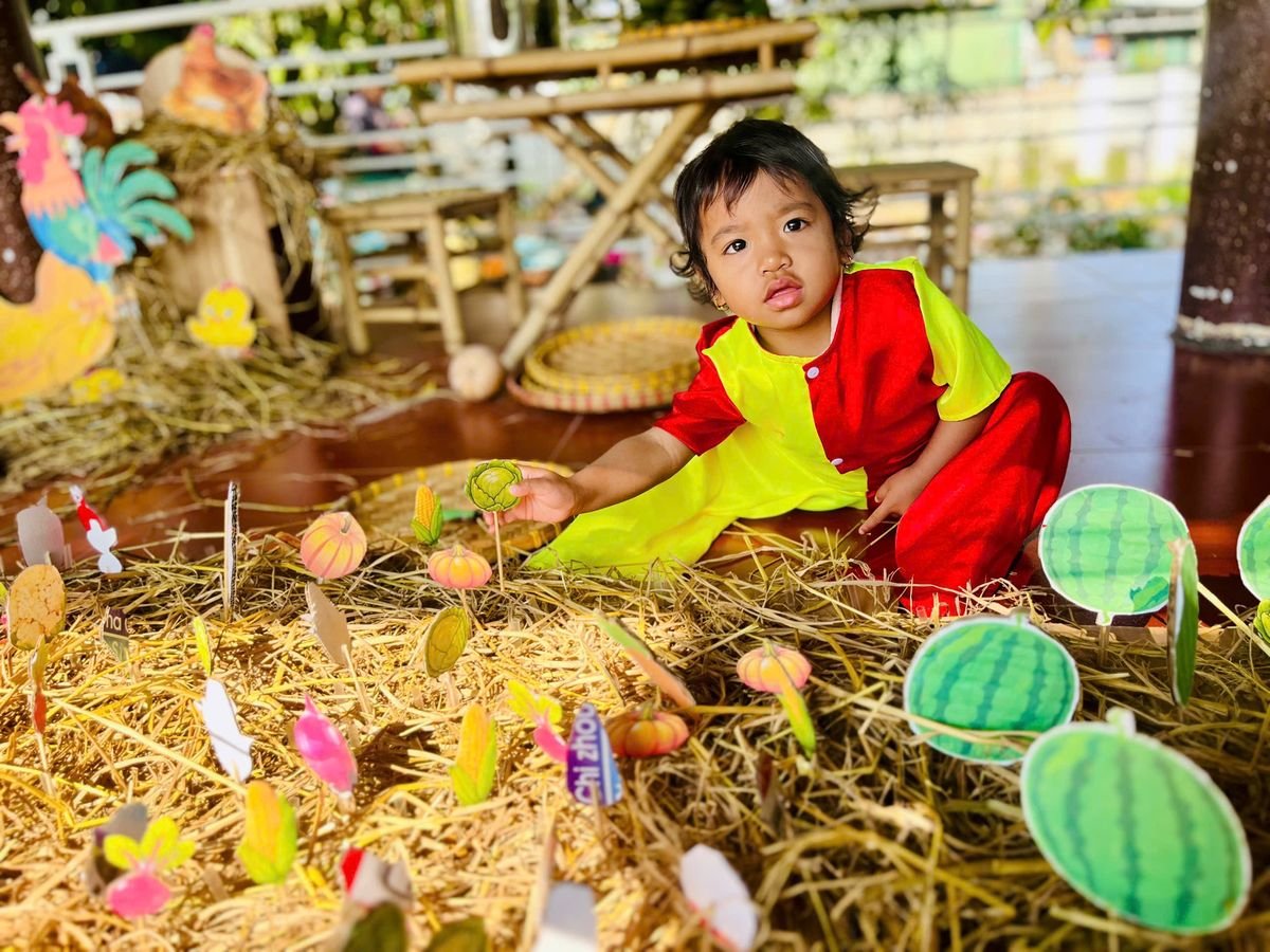 Ảnh hoạt động