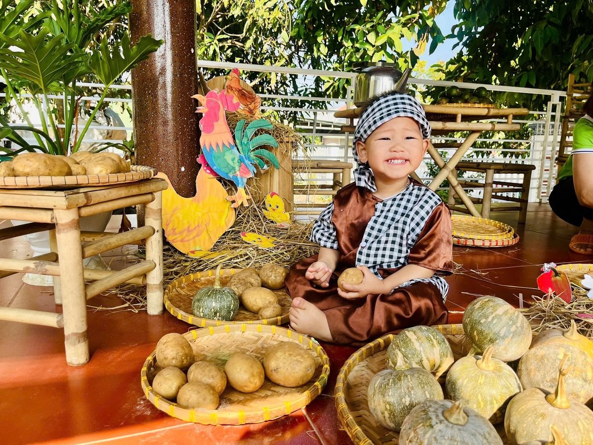 Ảnh hoạt động