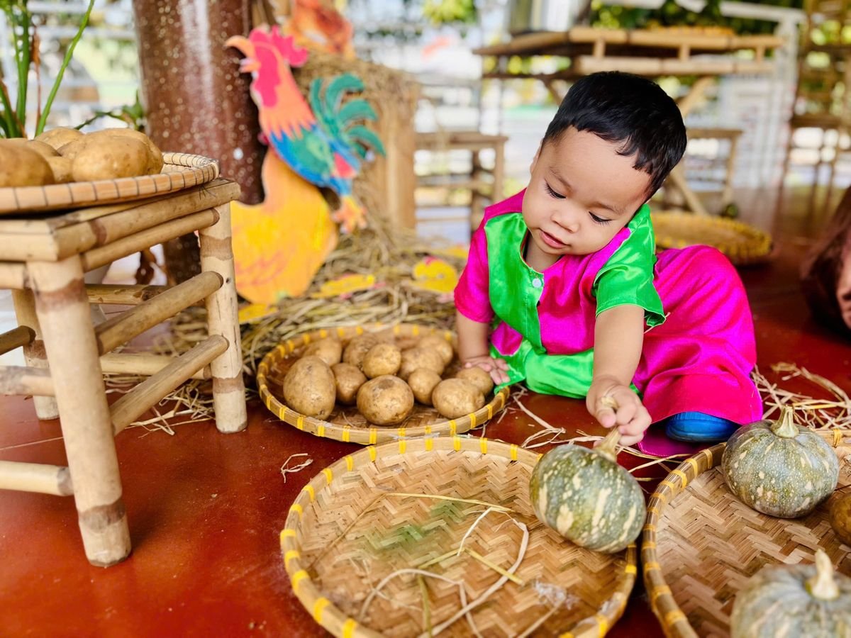 Ảnh hoạt động