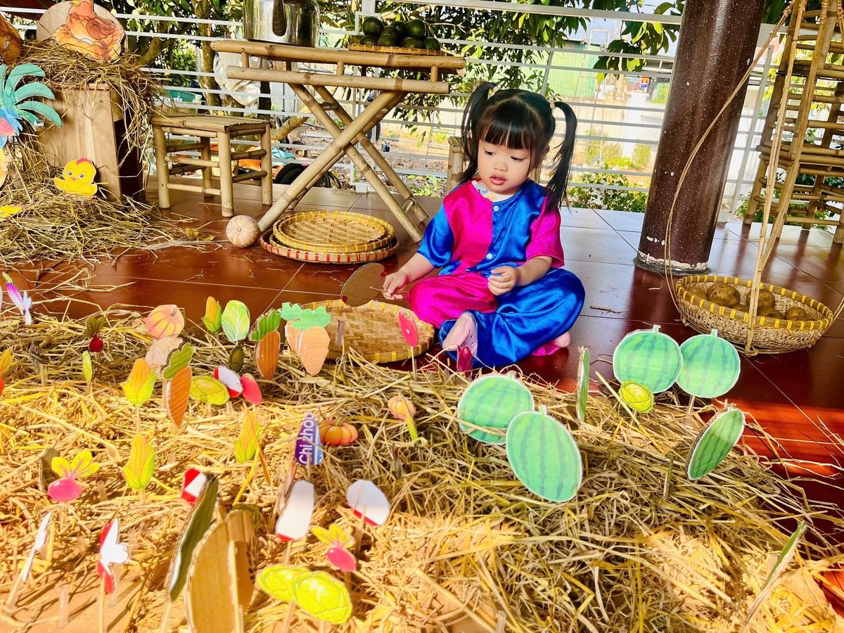 Ảnh hoạt động