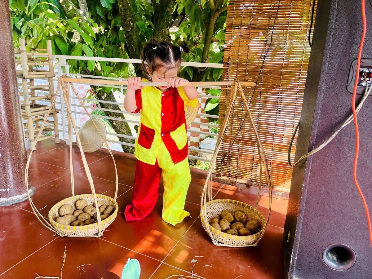 Ảnh hoạt động