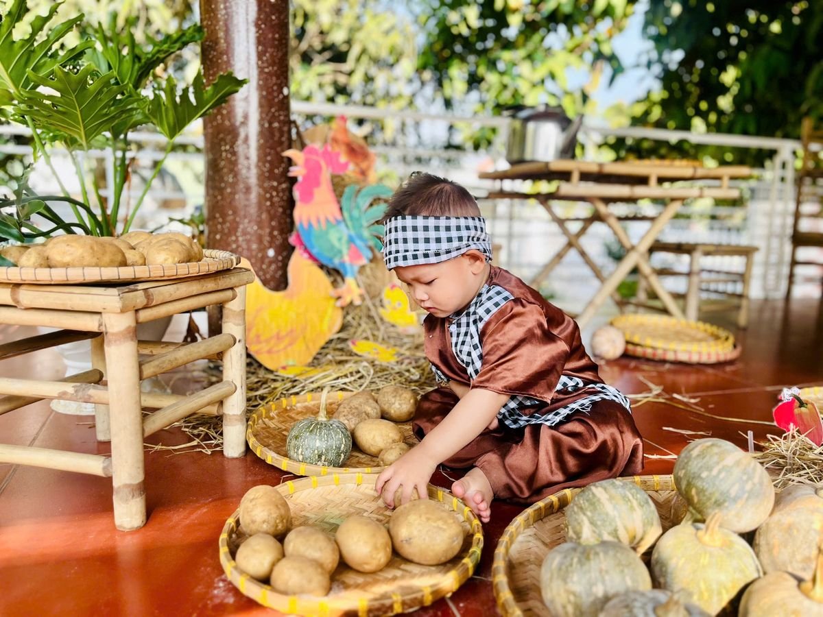 Ảnh hoạt động