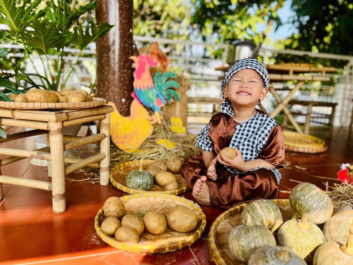 Ảnh hoạt động