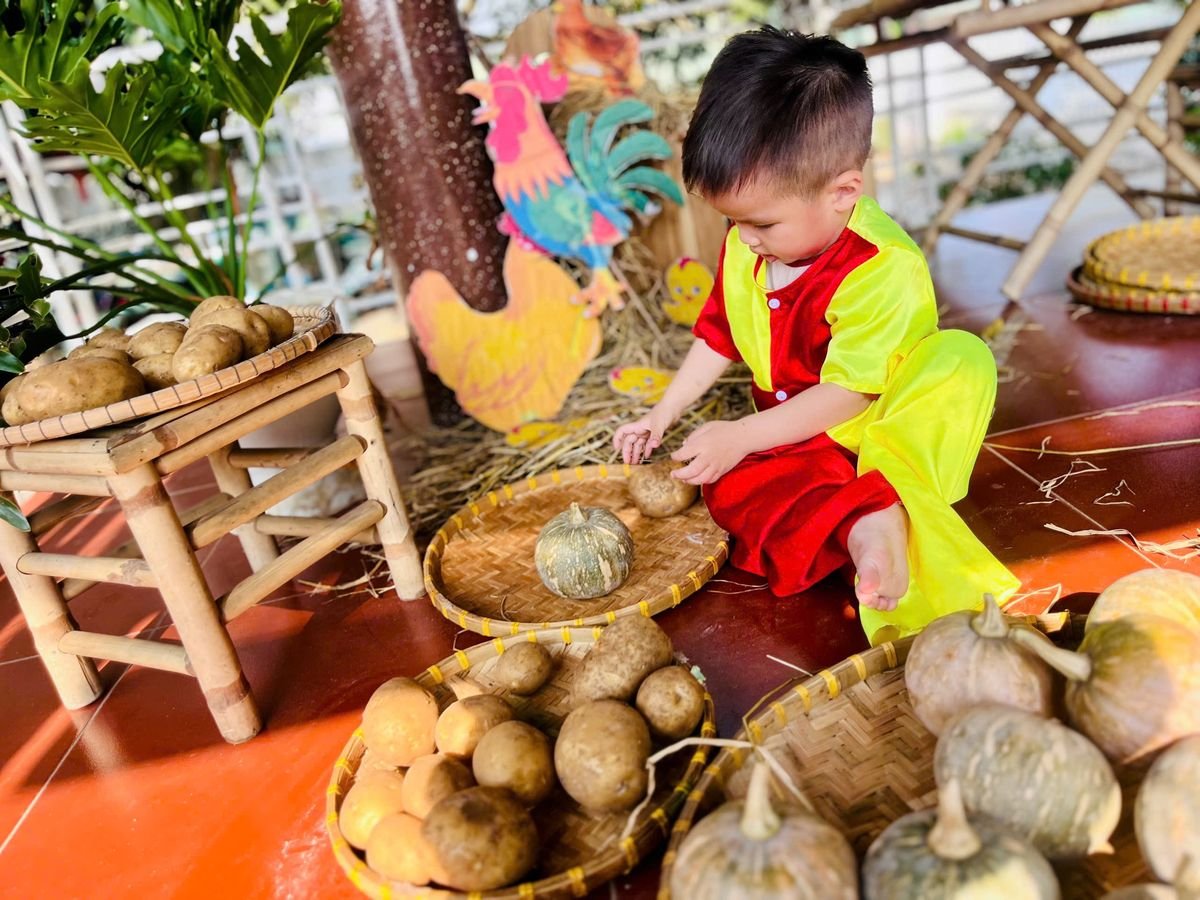 Ảnh hoạt động