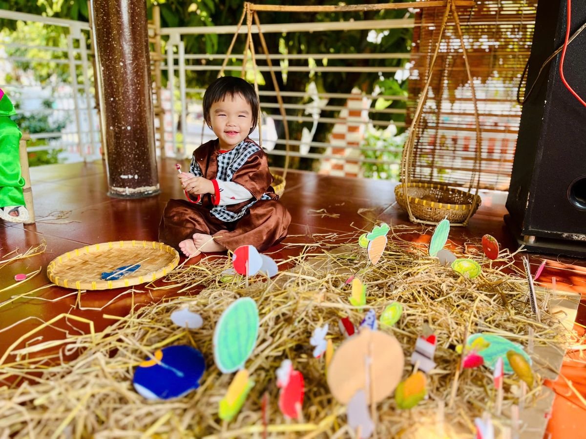 Ảnh hoạt động