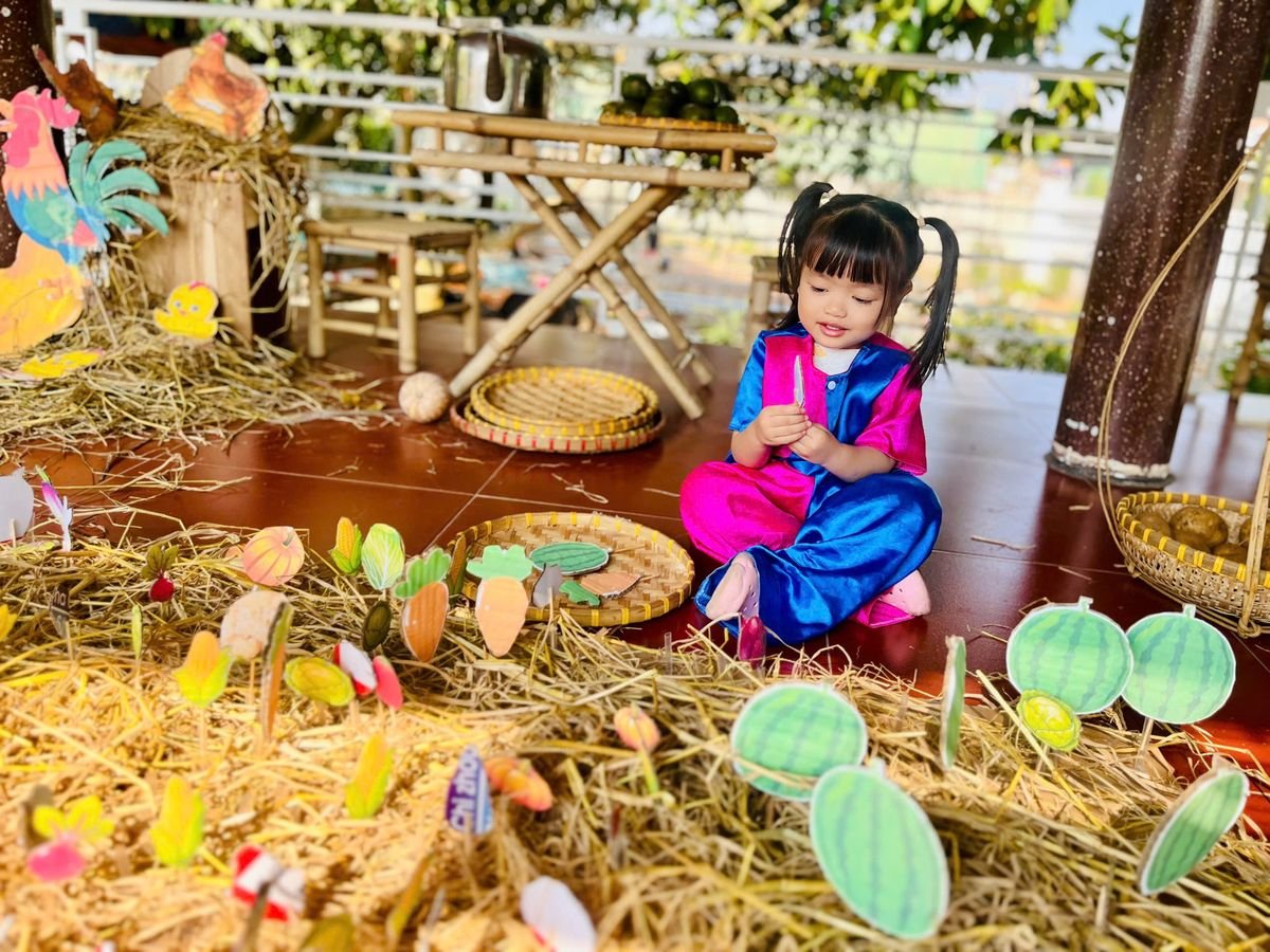 Ảnh hoạt động