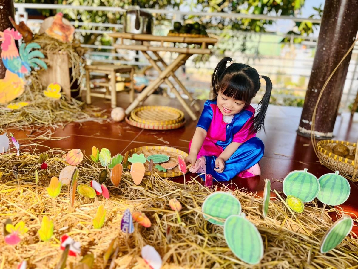 Ảnh hoạt động