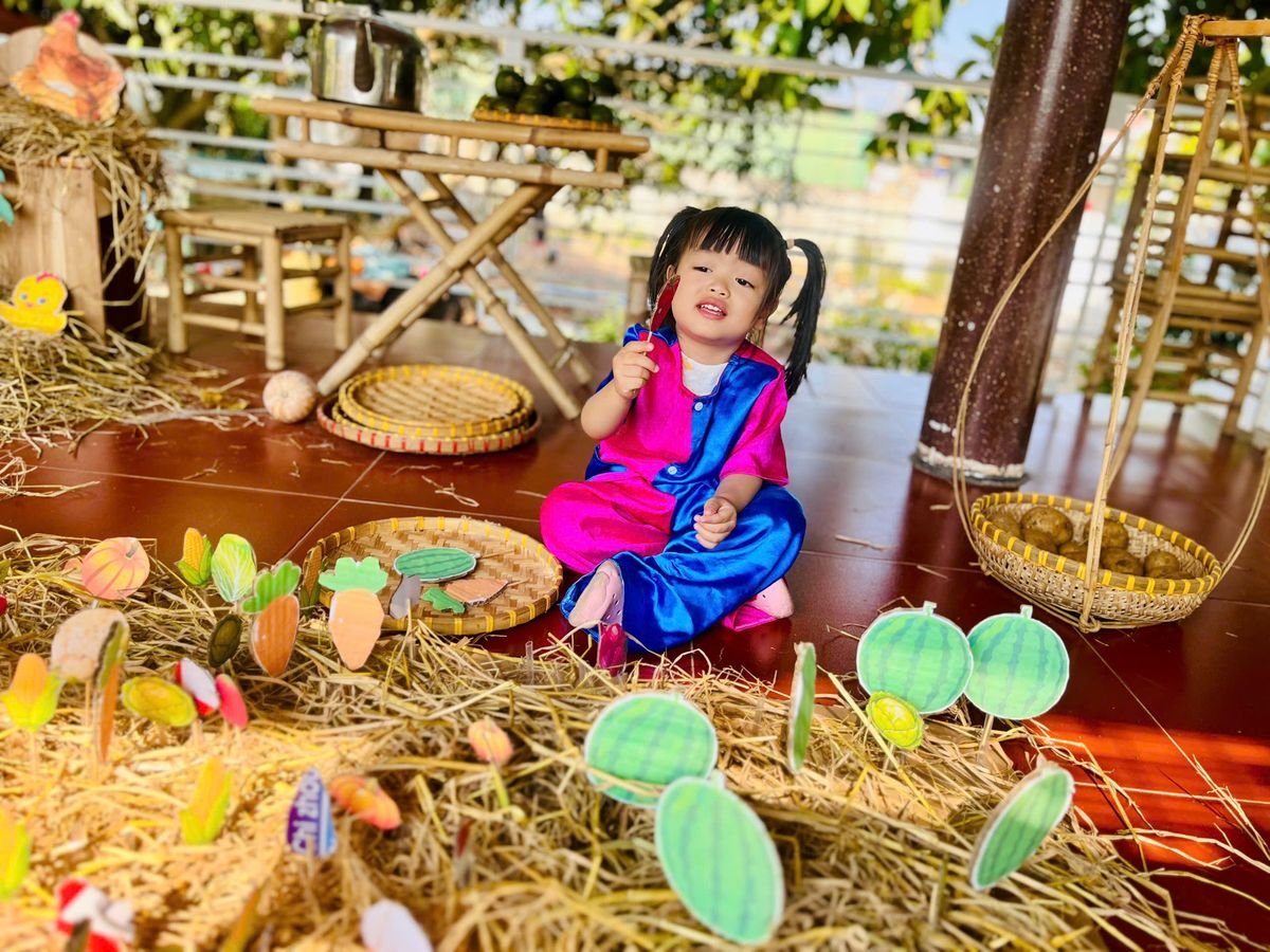 Ảnh hoạt động