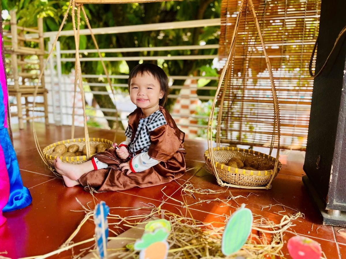 Ảnh hoạt động