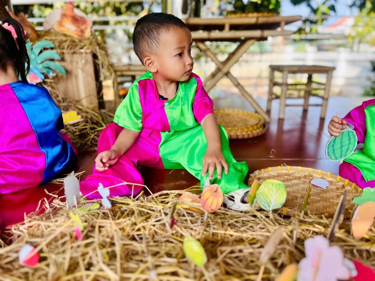 Ảnh hoạt động