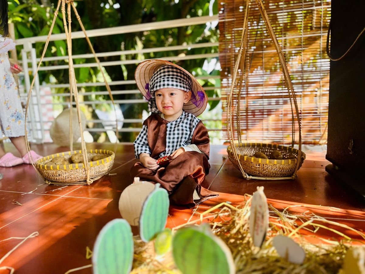 Ảnh hoạt động