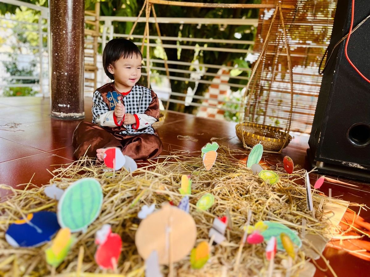 Ảnh hoạt động