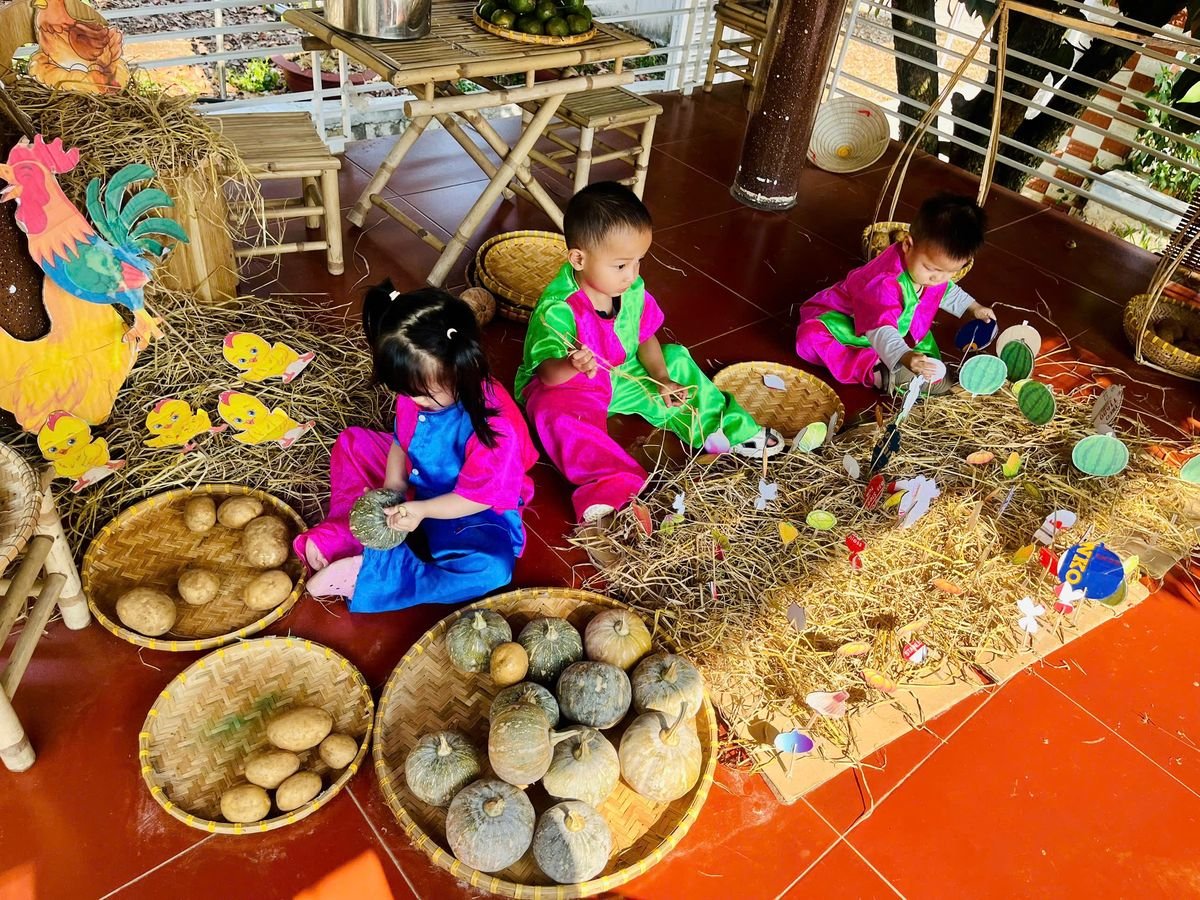 Ảnh hoạt động