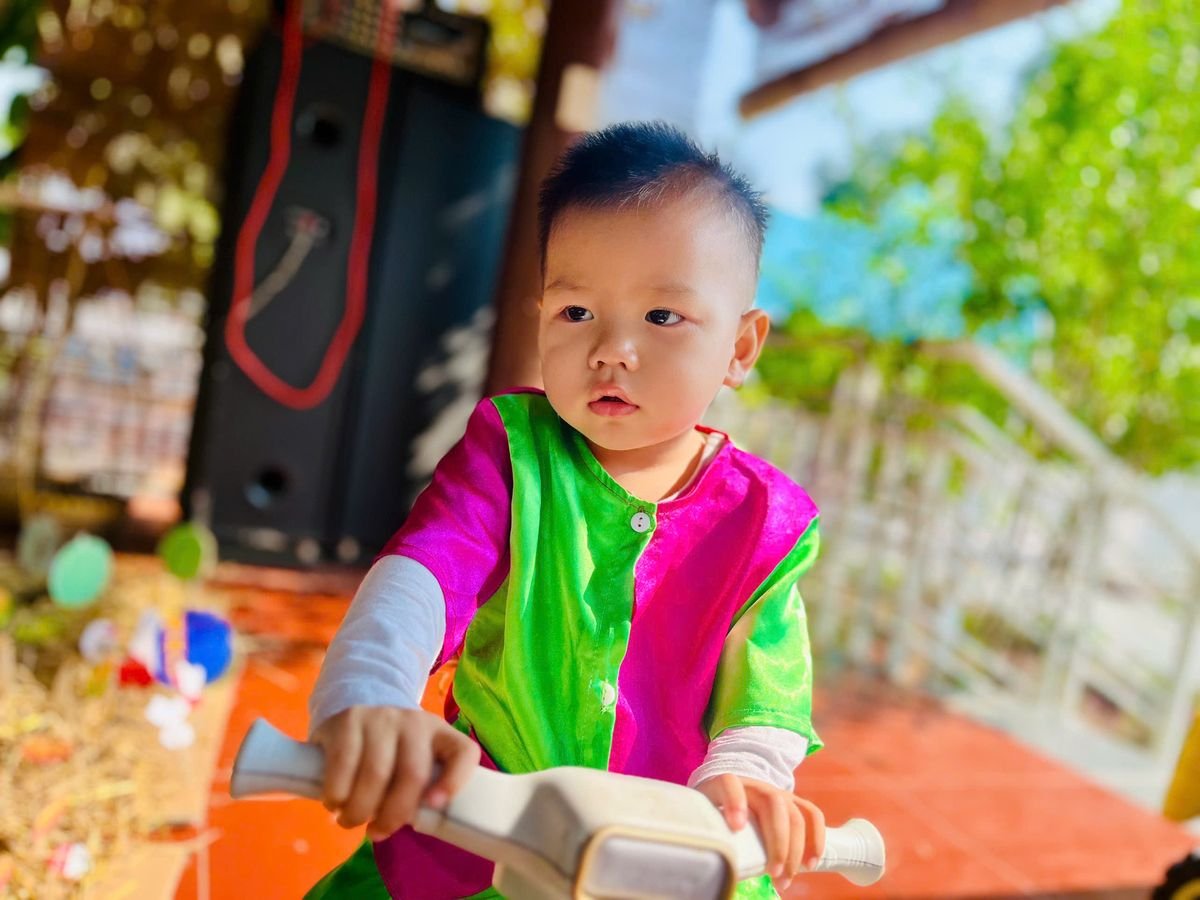 Ảnh hoạt động