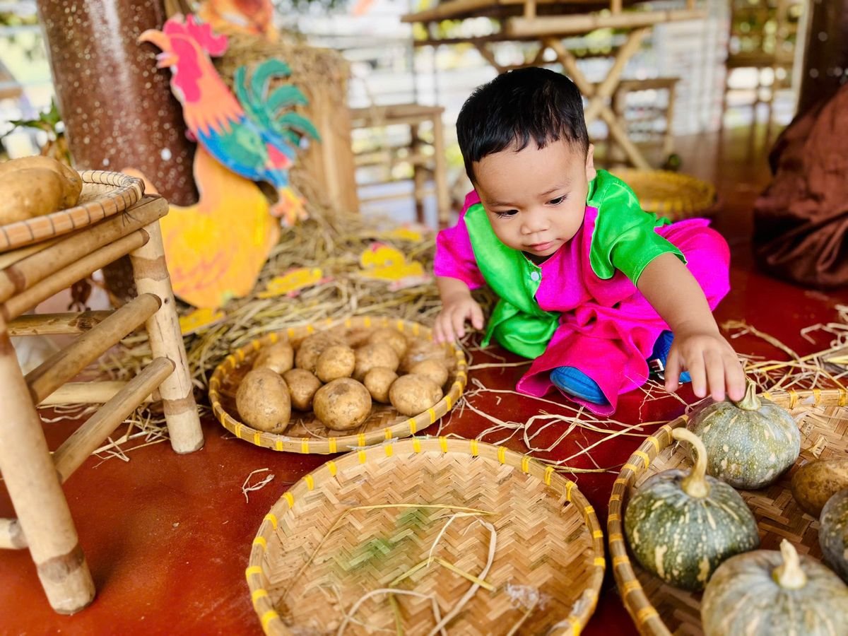 Ảnh hoạt động