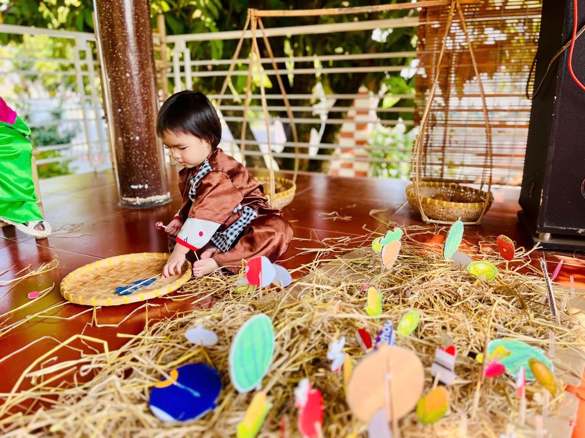 Ảnh hoạt động