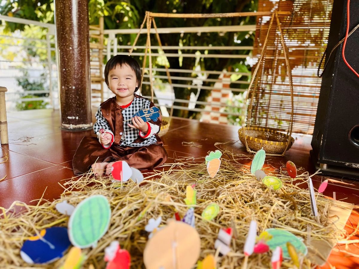 Ảnh hoạt động