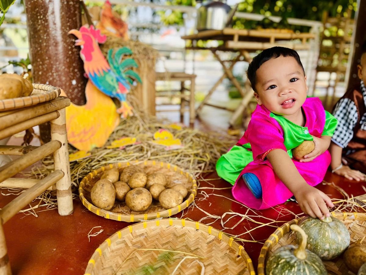 Ảnh hoạt động