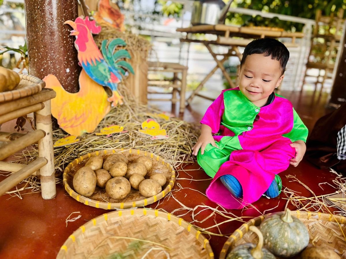 Ảnh hoạt động