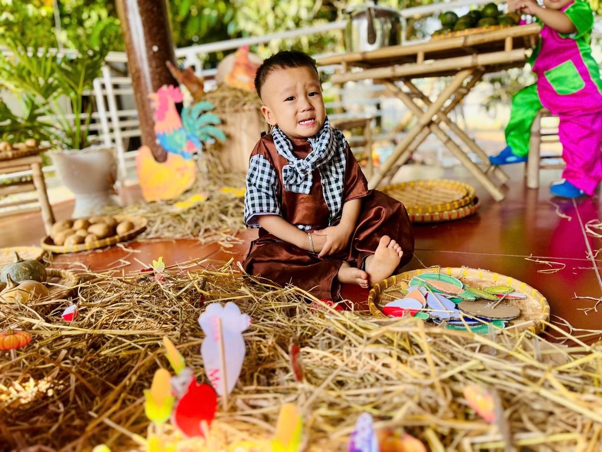 Ảnh hoạt động