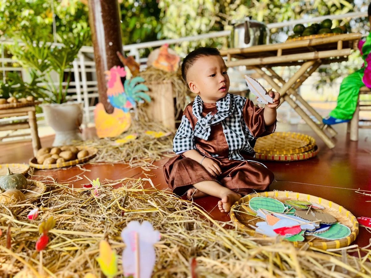 Ảnh hoạt động