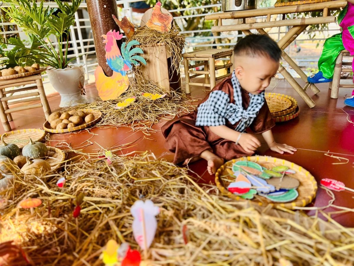 Ảnh hoạt động