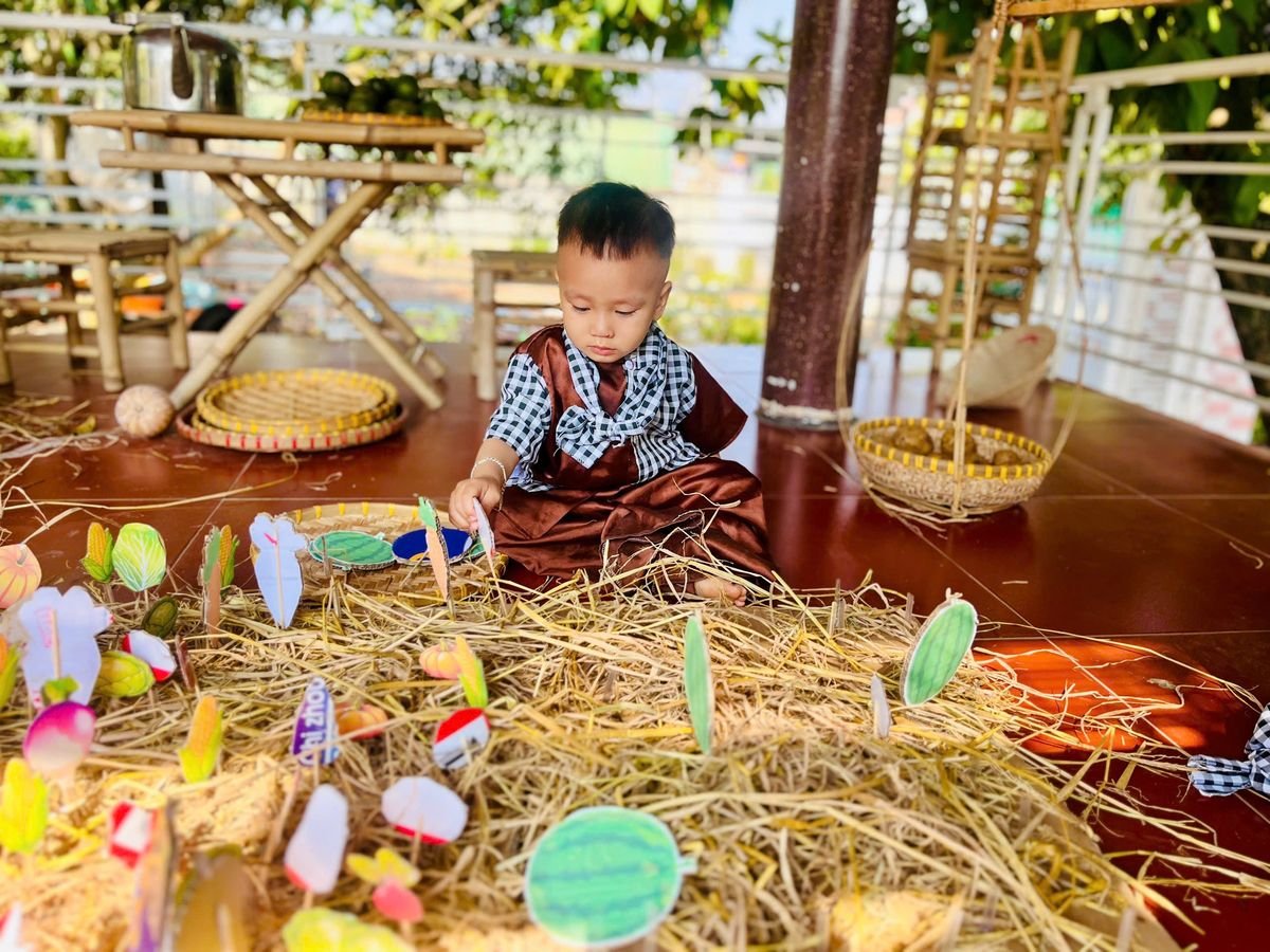 Ảnh hoạt động