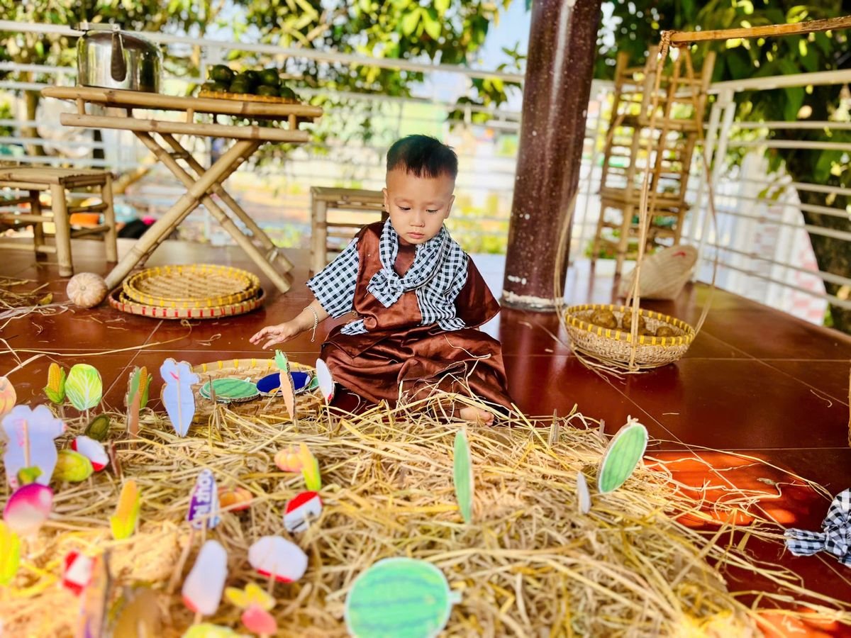 Ảnh hoạt động