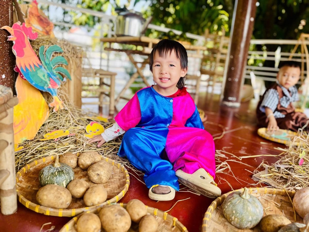 Ảnh hoạt động