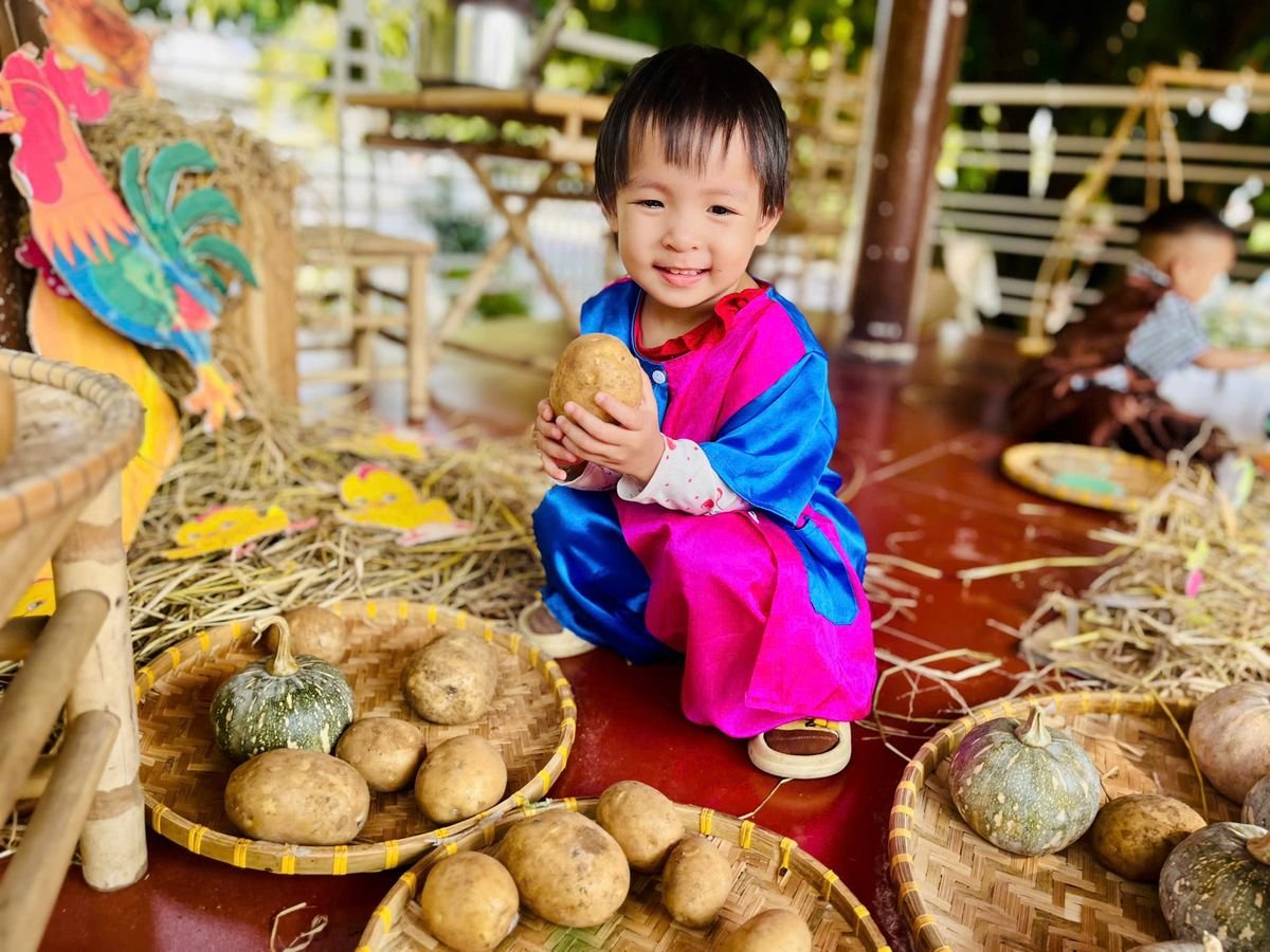 Ảnh hoạt động