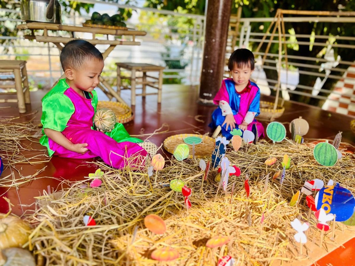 Ảnh hoạt động