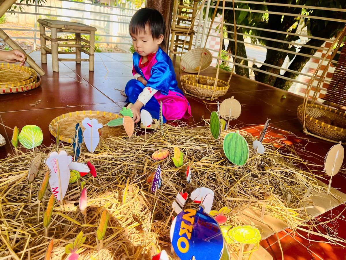 Ảnh hoạt động