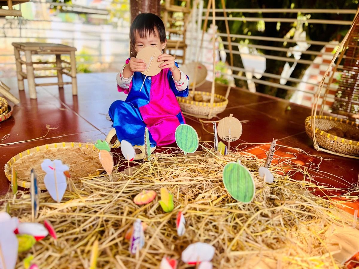 Ảnh hoạt động