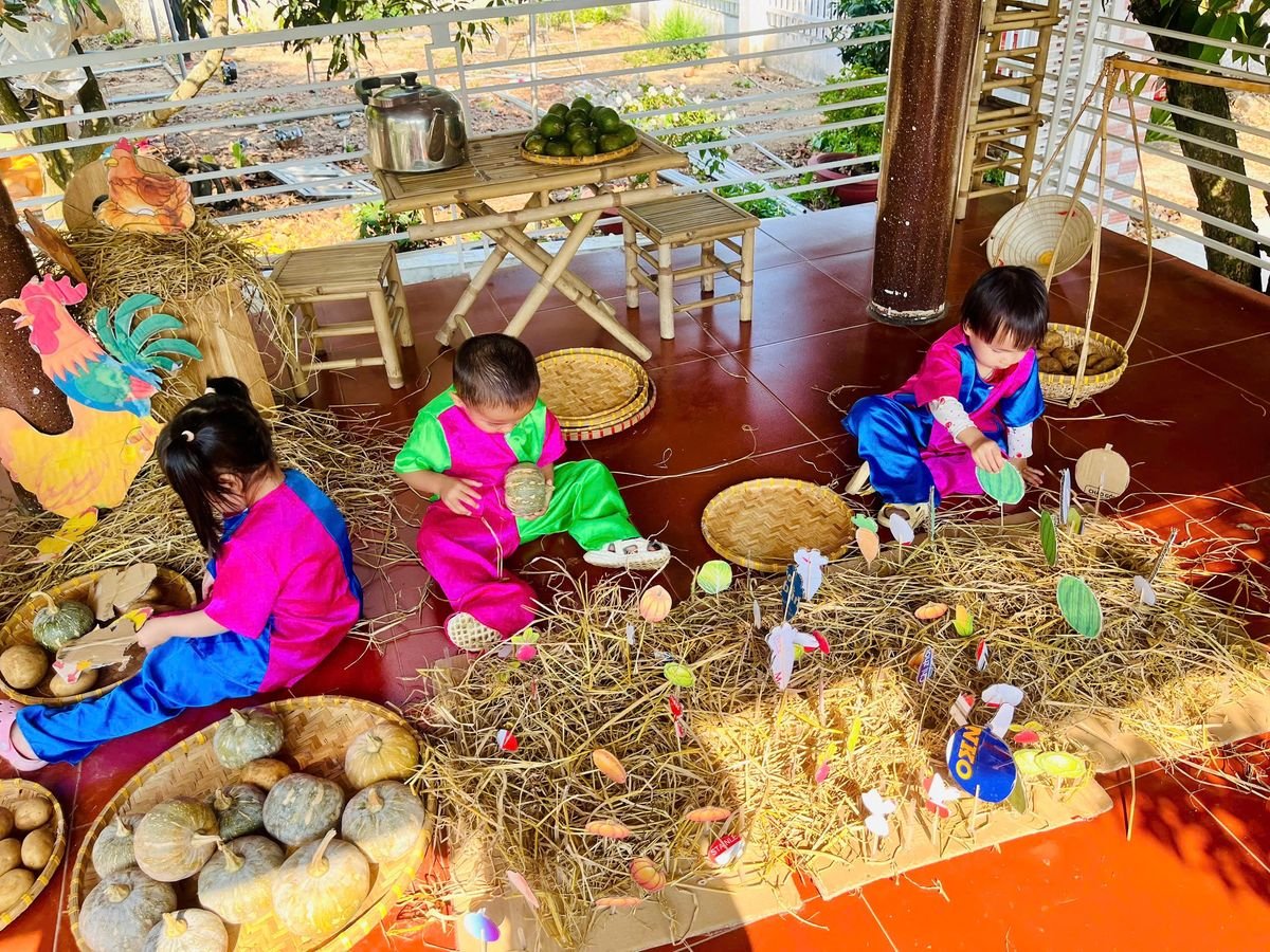 Ảnh hoạt động