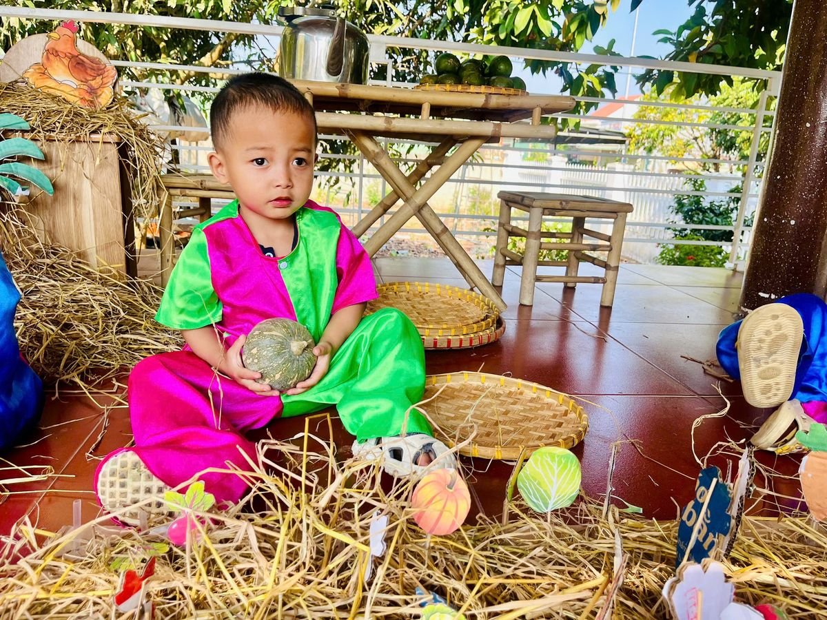 Ảnh hoạt động