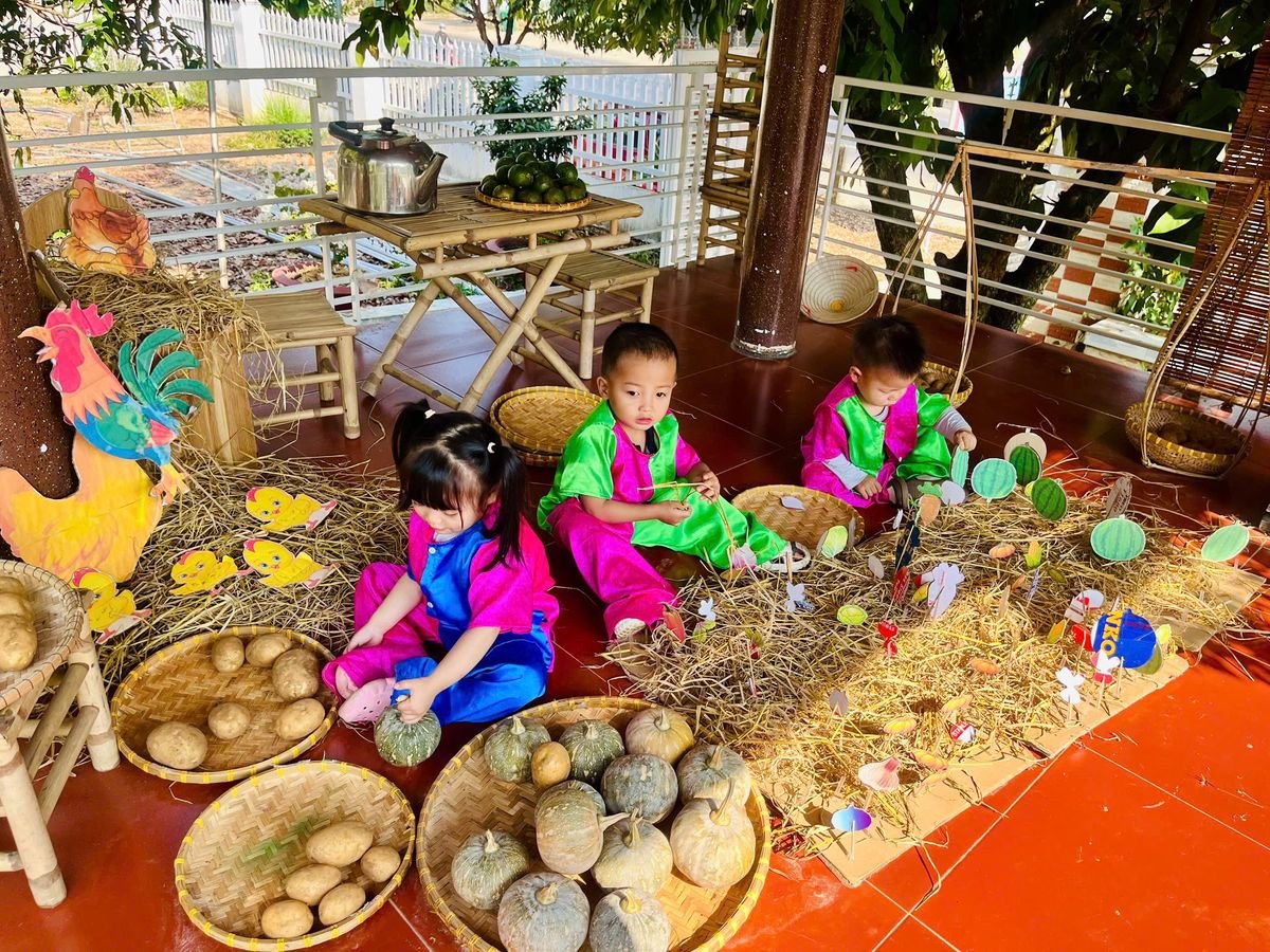 Ảnh hoạt động