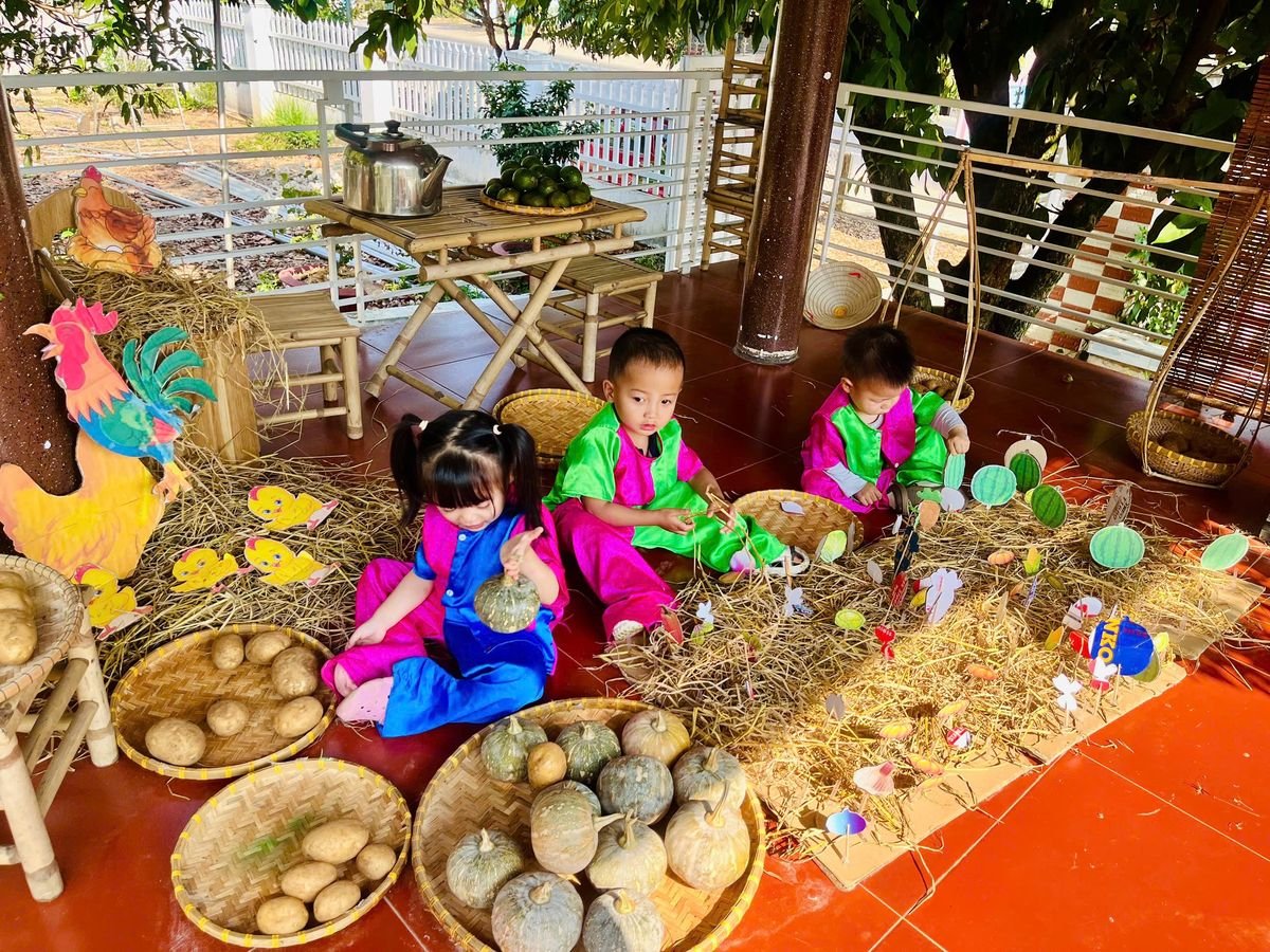 Ảnh hoạt động