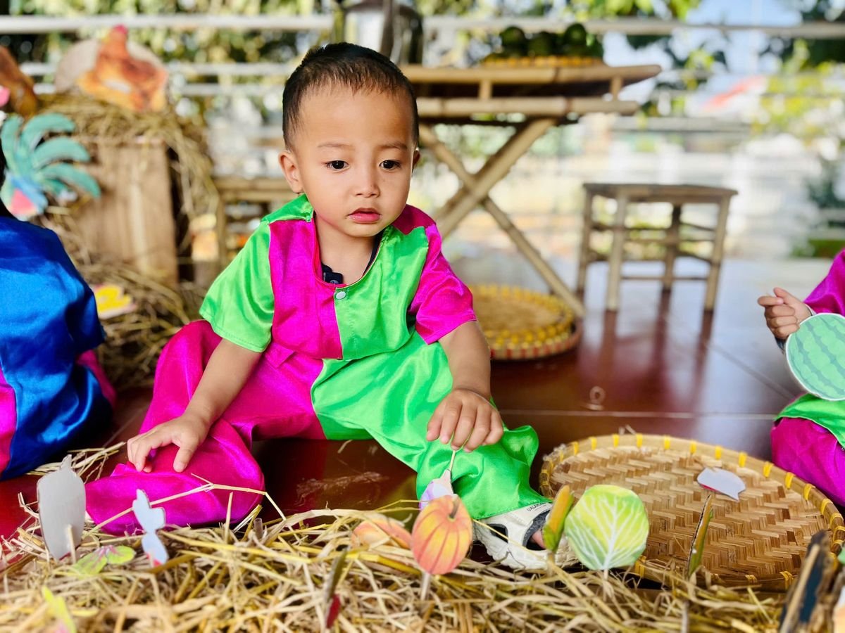 Ảnh hoạt động