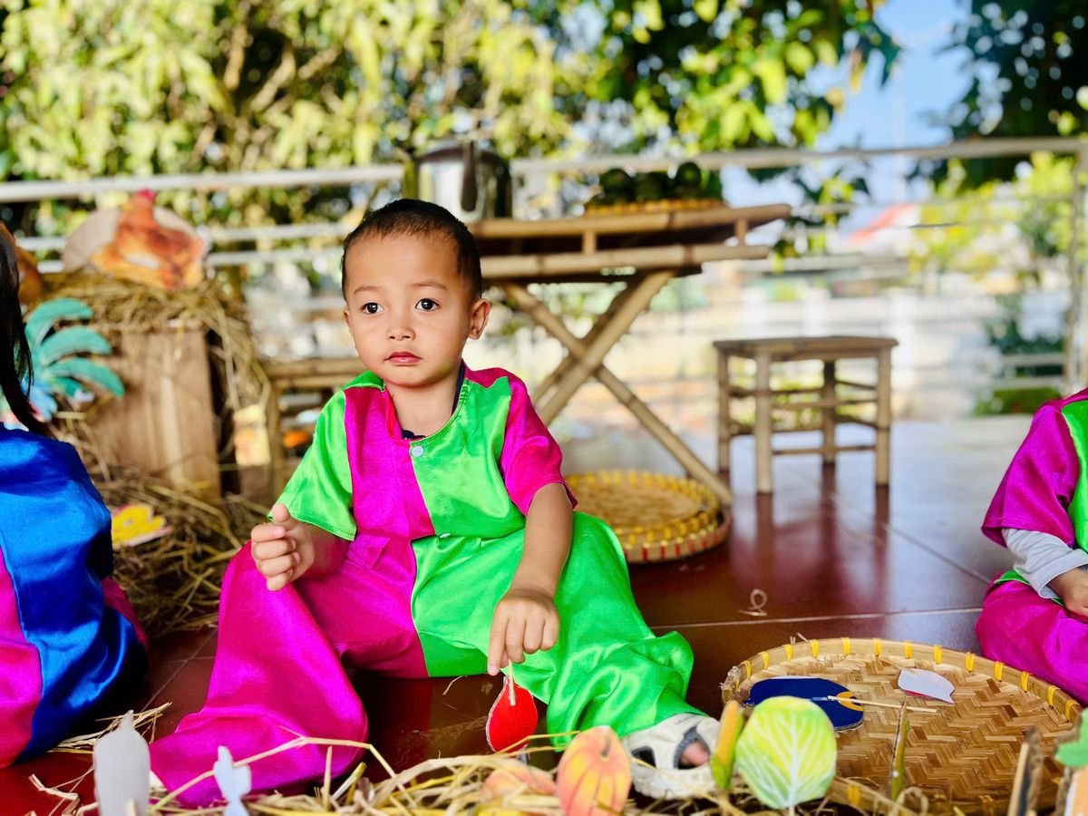 Ảnh hoạt động