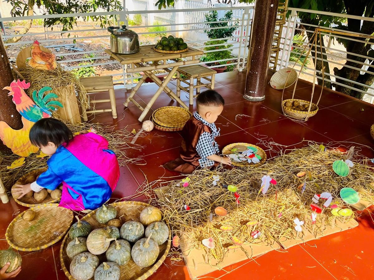 Ảnh hoạt động