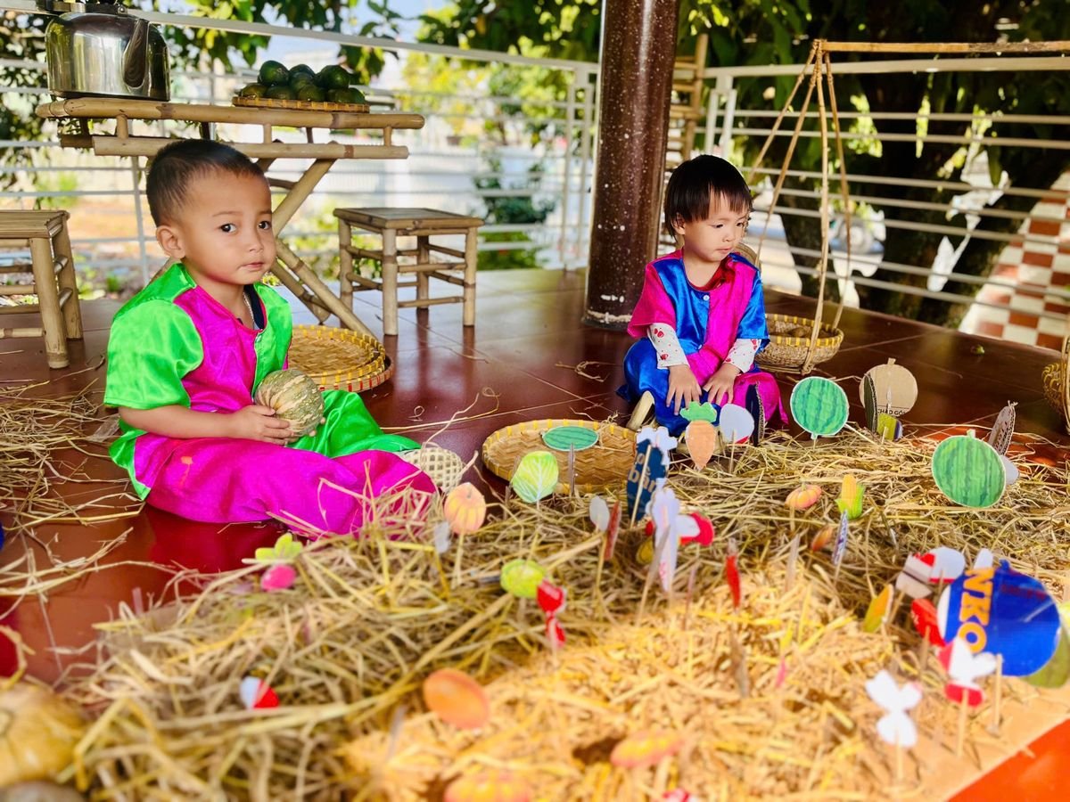 Ảnh hoạt động