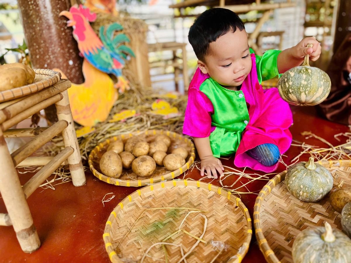 Ảnh hoạt động