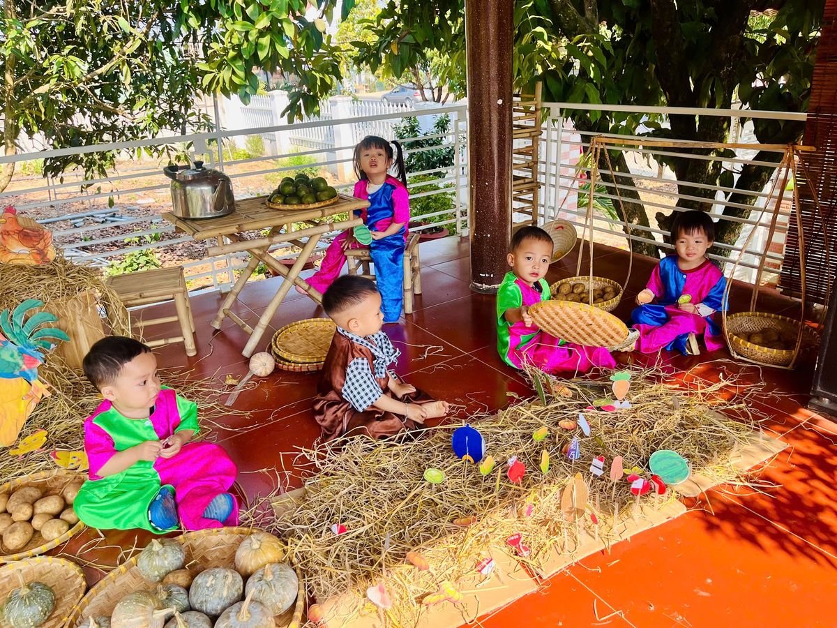 Ảnh hoạt động