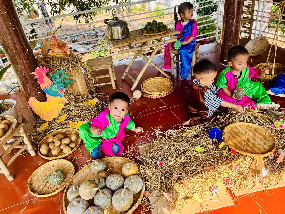 Ảnh hoạt động