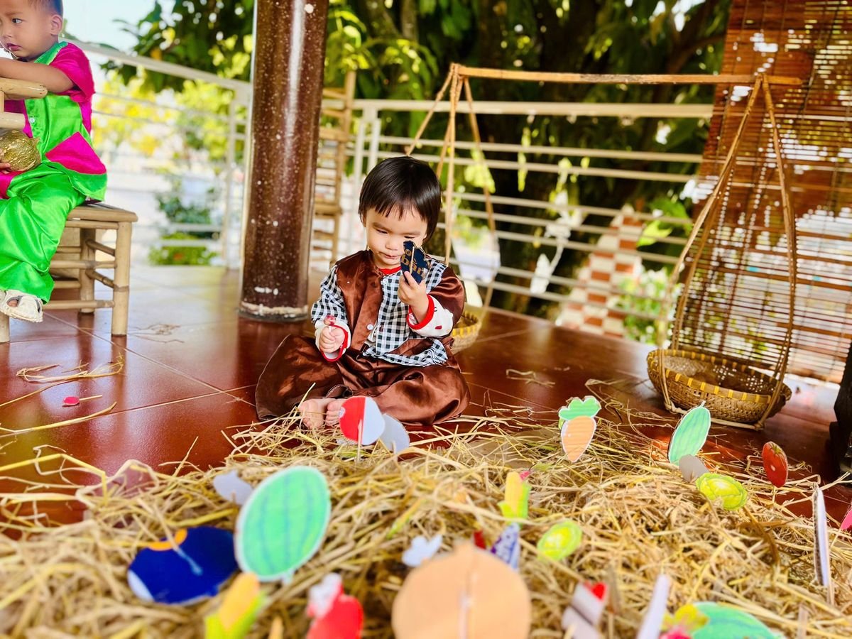 Ảnh hoạt động